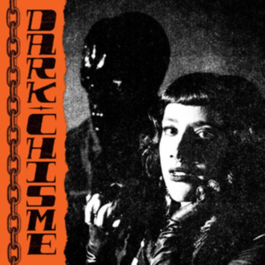 Dark Chisme - Dark Chisme (Vinyl)