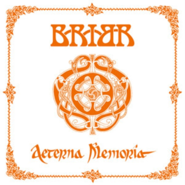 Briar - Aeterna Memoria (Vinyl)