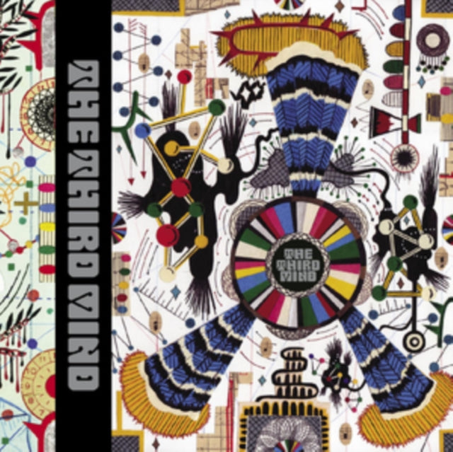 Third Mind - The Third Mind (First Edition) (Vinyl + Vinyl Single)