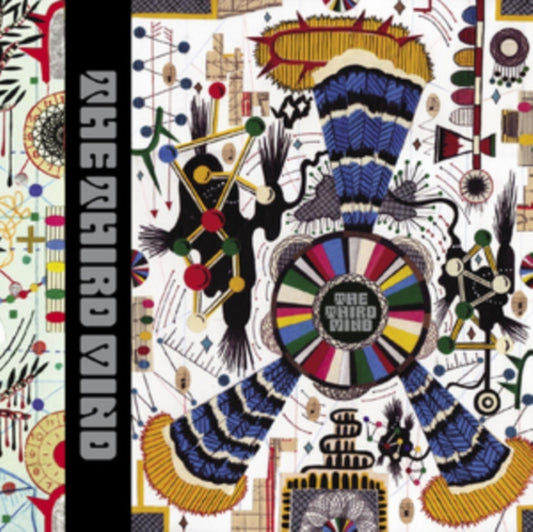 Third Mind - The Third Mind (First Edition) (Vinyl + Vinyl Single)