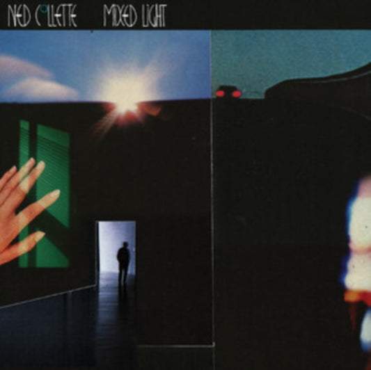 Ned Collette - Mixed Light (CD)
