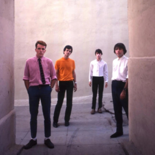 Three Oclock - Sixteen Tambourines (CD)