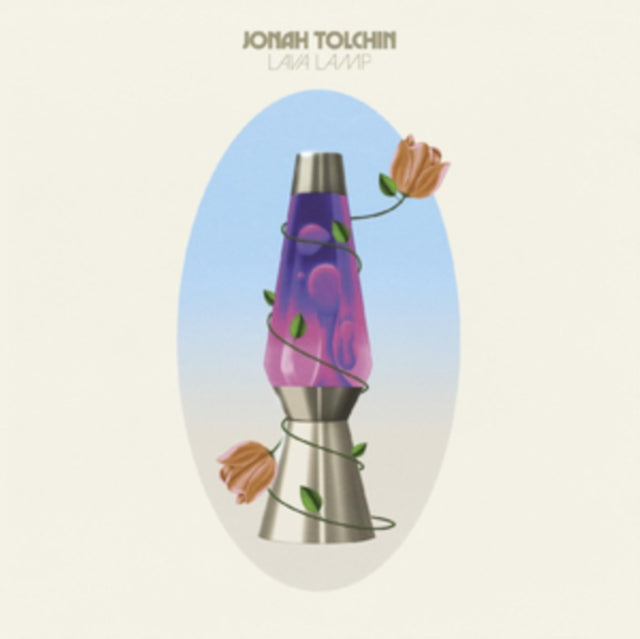 Jonah Tolchin - Lava Lamp (Lava Lamp Coloured Vinyl) (Vinyl)