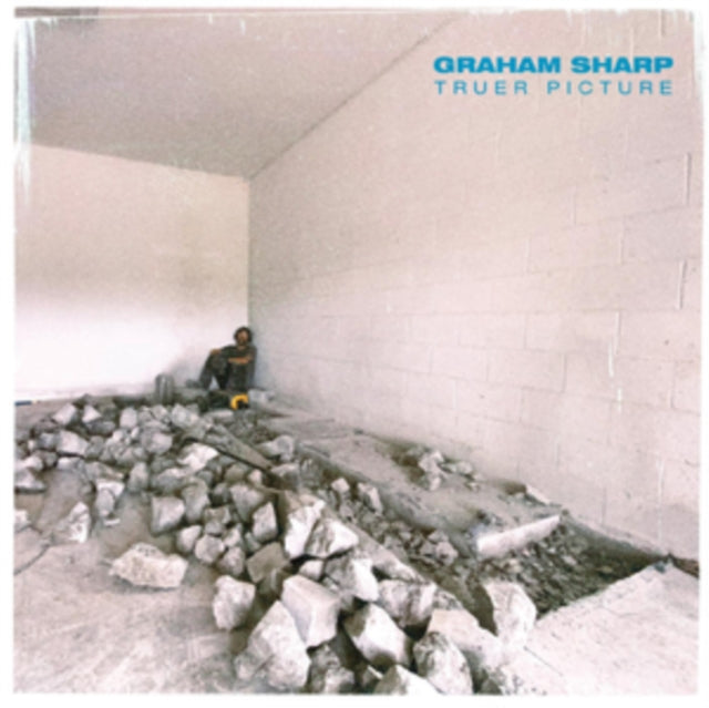 Graham Sharp - Truer Picture (CD)