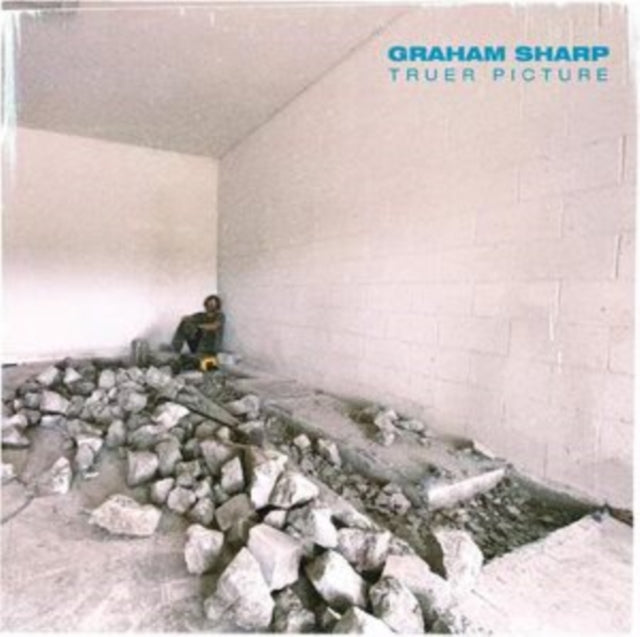Graham Sharp - Truer Picture (Vinyl)