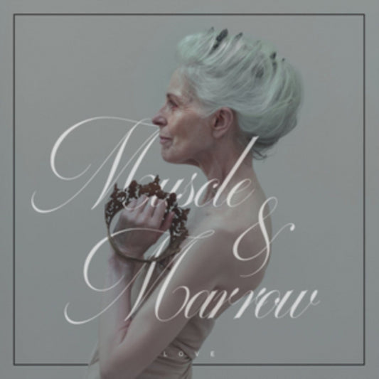Muscle And Marrow - Love (CD)