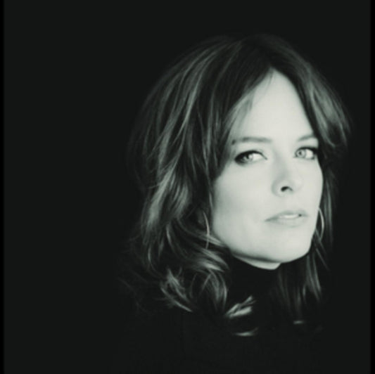 Christy Hays - River Swimmer (CD)