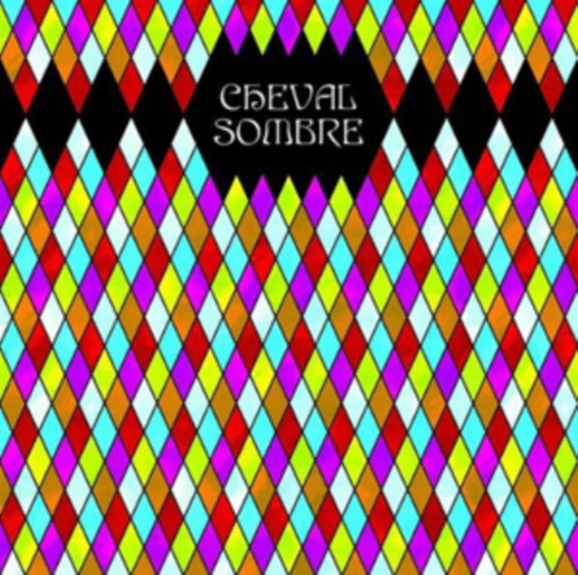 Cheval Sombre - Cheval Sombre (CD)