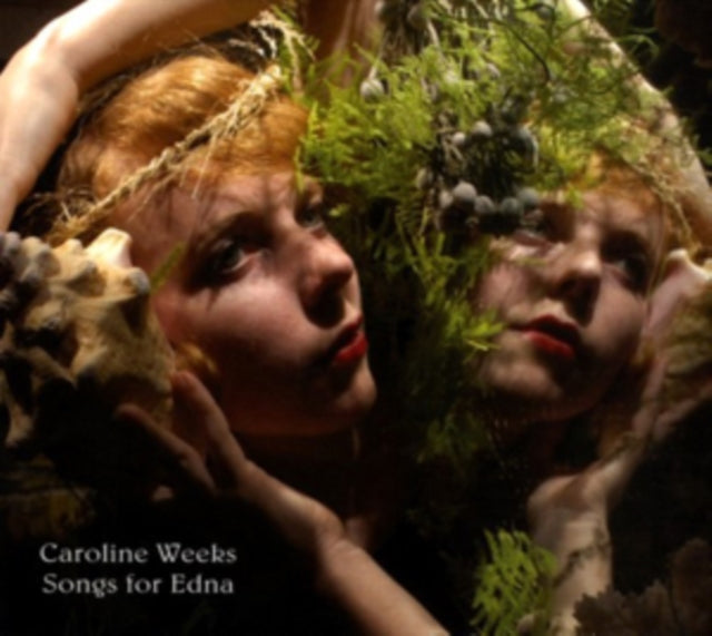 Caroline Weeks - Songs For Edna (Vinyl)