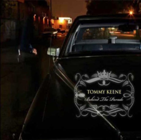 Tommy Keene - Behind The Parade (Vinyl)