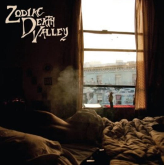 Zodiac Death Valley - Zodiac Death Valley (CD)