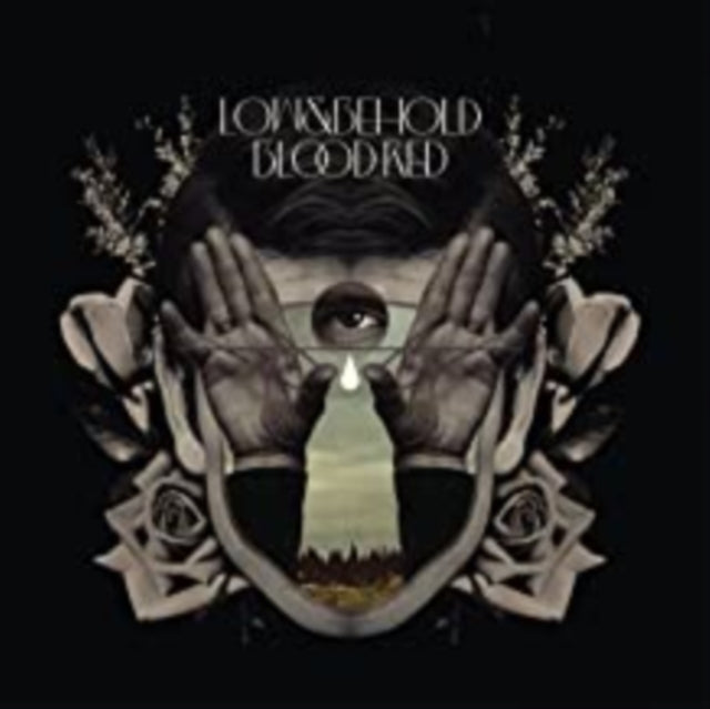 Low & Behold - Blood Red (Vinyl)
