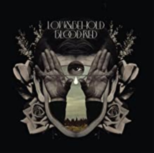 Low & Behold - Blood Red (Vinyl)
