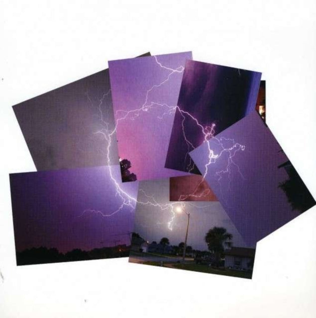 Mikael Jorgensen - Armz (Vinyl Single)