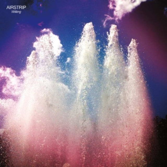 Airstrip - DELETED - DELETED - WILLING (CD)