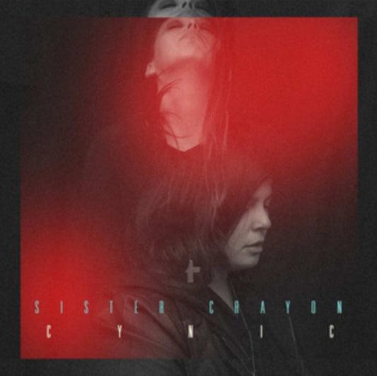 Sister Crayon - Cynic EP (CD)