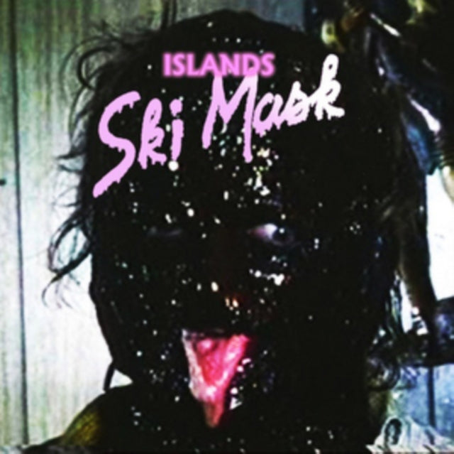 Islands - Ski Mask (Vinyl)