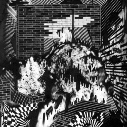 Gross Ghost - Public Housing (CD)