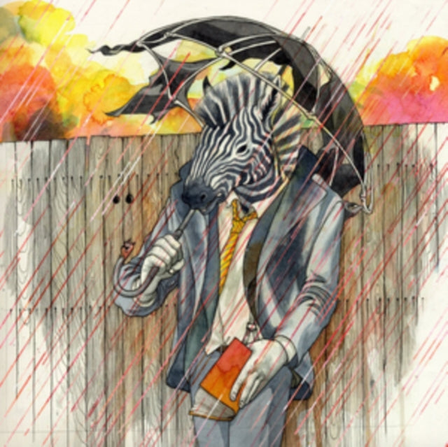 Louis Logic - Look On The Blight Side (CD)