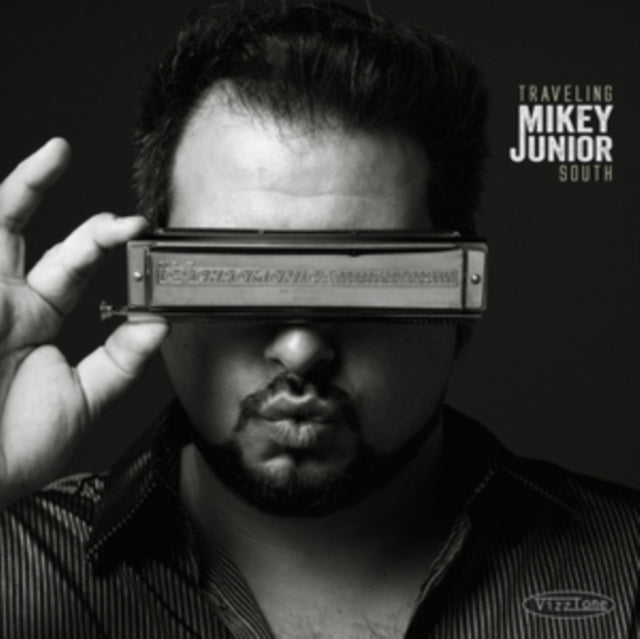 Mikey Junior - Traveling South (Vinyl)