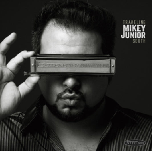 Mikey Junior - Traveling South (Vinyl)
