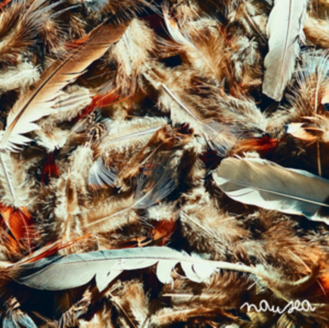 Moodie Black - Nausea (CD)