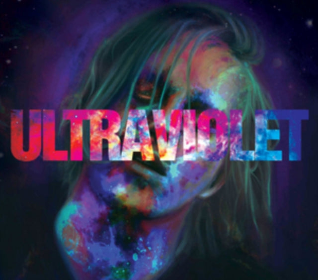 Sadistik - Ultraviolet (CD)