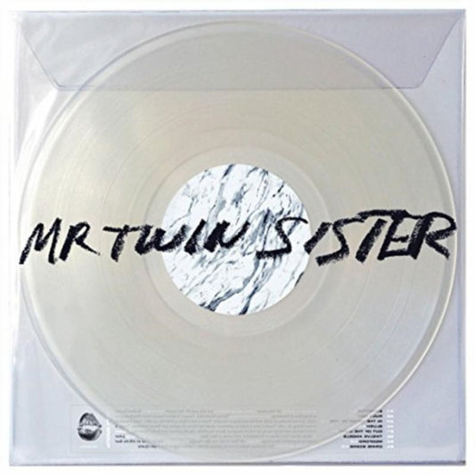 Mr. Twin Sister - Mr Twin Sister (CD)
