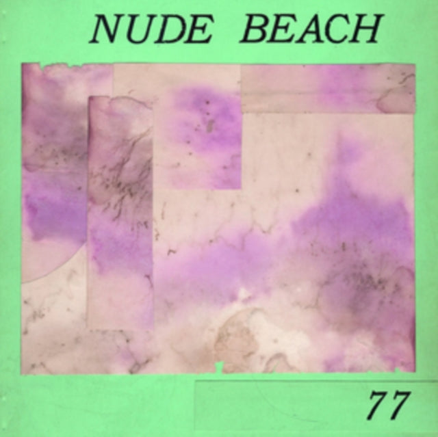 Nude Beach - 77 (Vinyl)