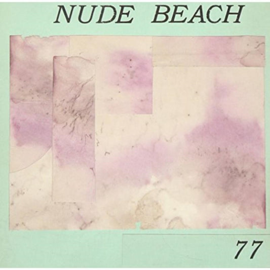 Nude Beach - 77 (CD)