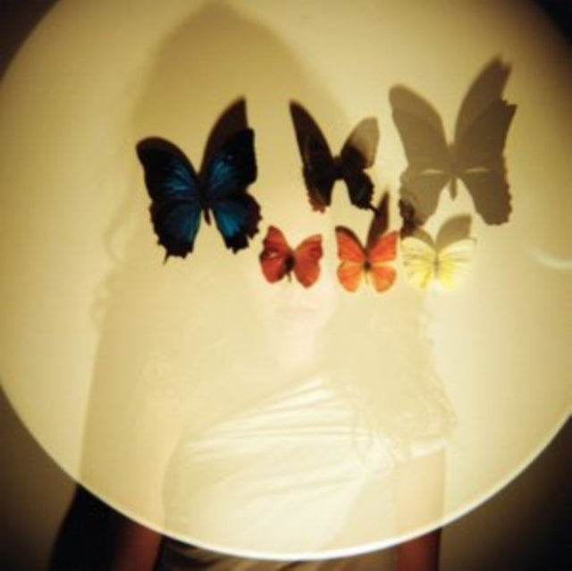 Jessie Jones - Jessie Jones (CD)