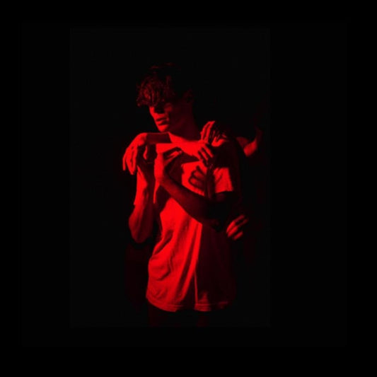 Purple - Silence & Remorse (Vinyl)