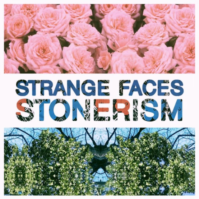 Strange Faces - Stonerism (Vinyl)