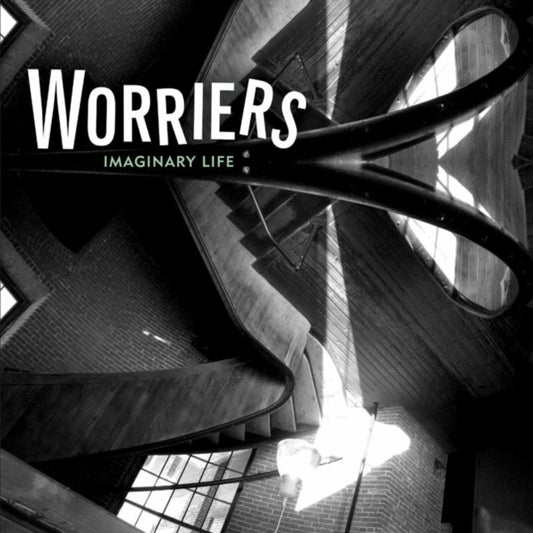 Worriers - Imaginary Life (Vinyl)