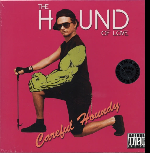 Hound Of Love - Careful Houndy (Vinyl)