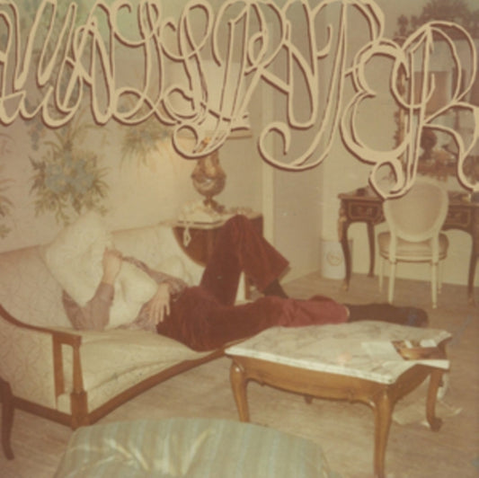 Grape Street - Wallpaper (CD)