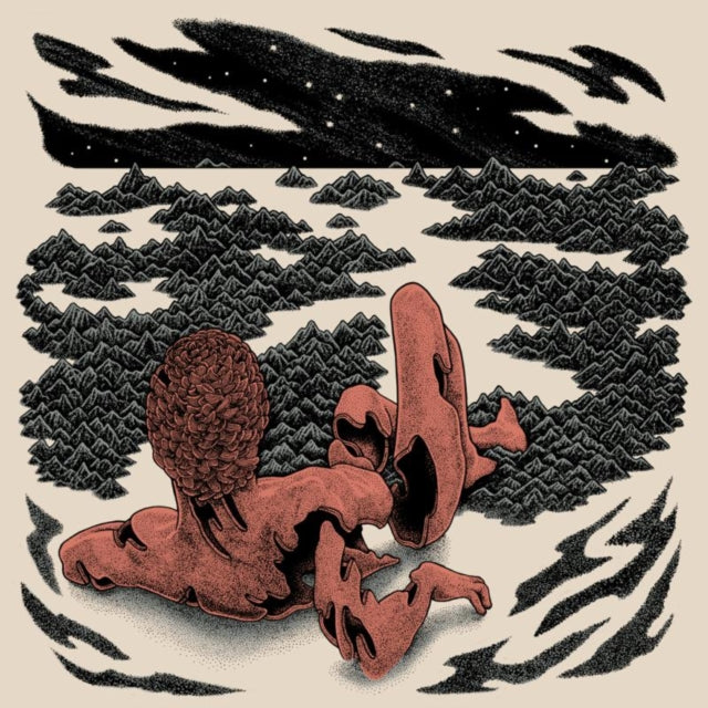 Keeps - Brief Spirit (Vinyl)