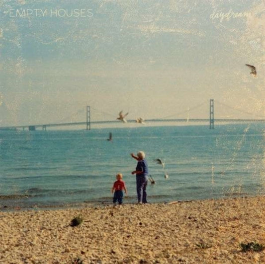 Empty Houses - Daydream (CD)