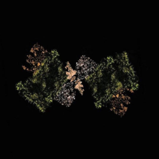 Woodsman - Woodsman (Lemon Lime Vinyl) (Vinyl)