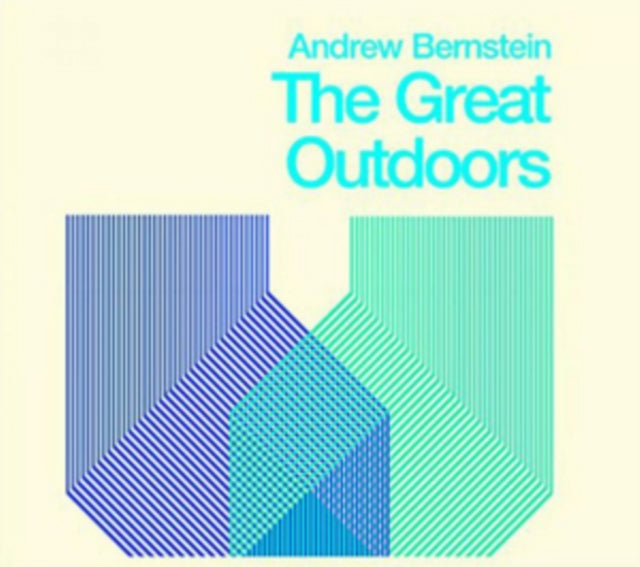 Andrew Bernstein - The Great Outdoors (CD)