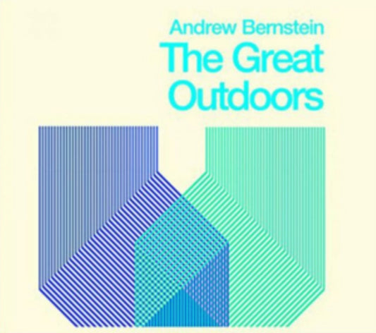 Andrew Bernstein - The Great Outdoors (CD)