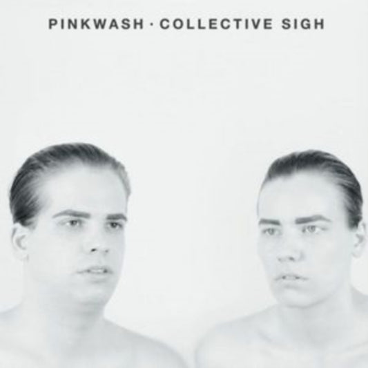 Pinkwash - Collective Sigh (CD)