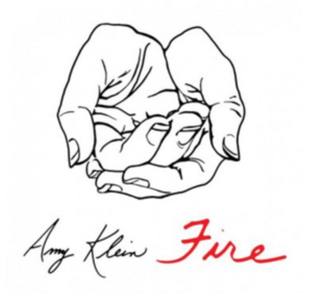 Amy Klein - Fire (Vinyl)