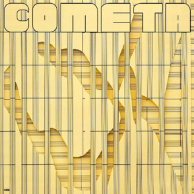 Cometa - Cometa (Vinyl)