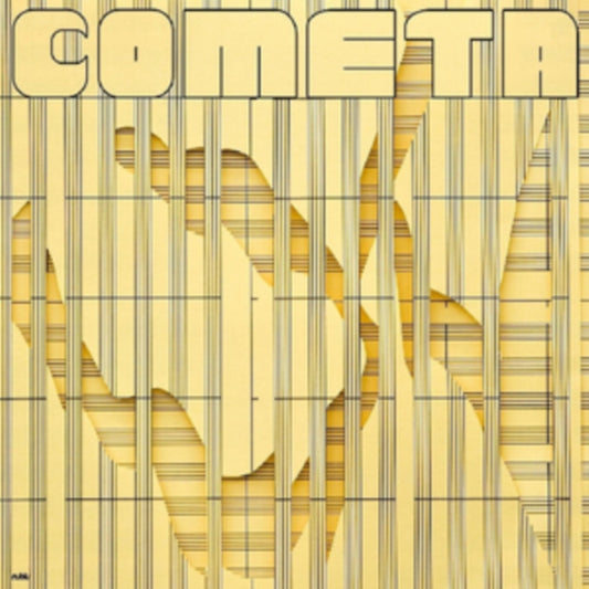 Cometa - Cometa (Vinyl)