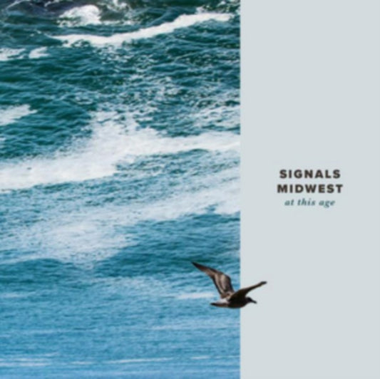 Signals Midwest - At This Age (Vinyl)