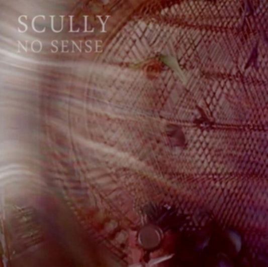 Scully - No Sense EP (7 Inch Single)