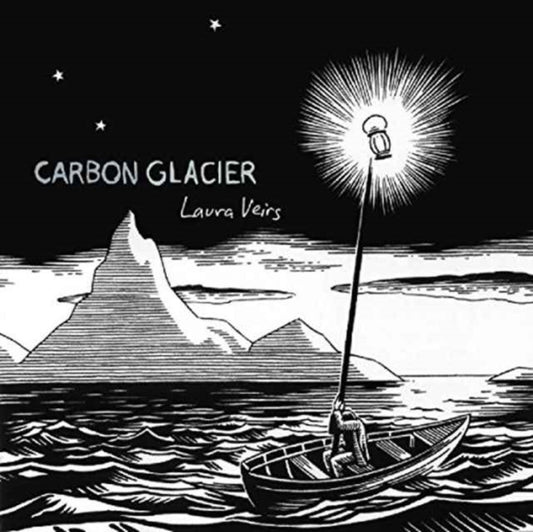 Laura Veirs - Carbon Glacier (Vinyl)