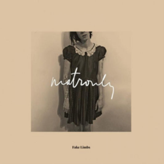 Fake Limbs - Matronly (Vinyl)