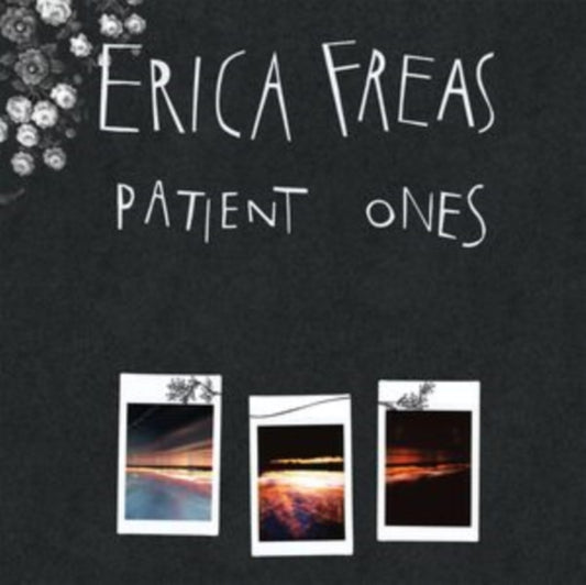 Erica Freas - Patient Ones (Vinyl)
